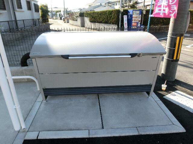 サンシャイン肥後
