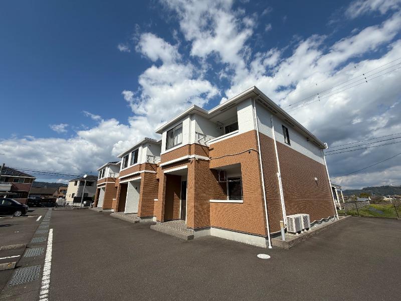 サンシャイン肥後