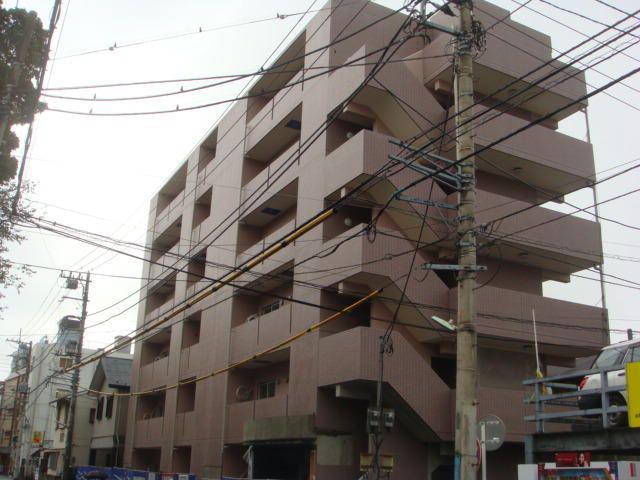 パルテール天王町