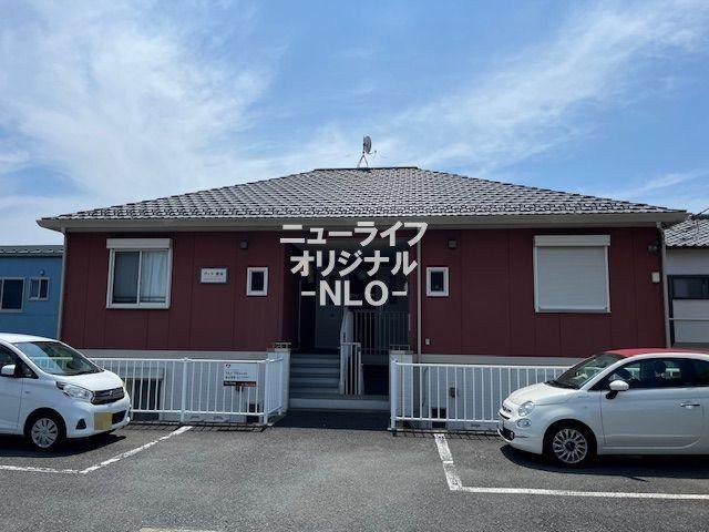 ヴィラ湘南