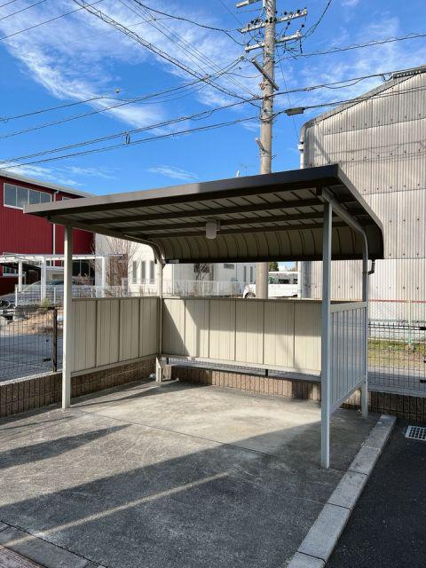 リザーブY