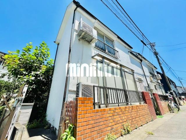 クレセント東元町