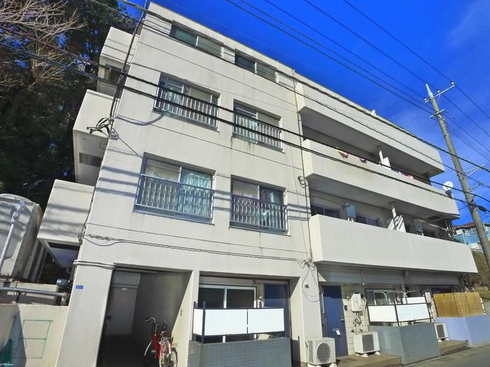 CASA チェルキオ(2DK/4階)