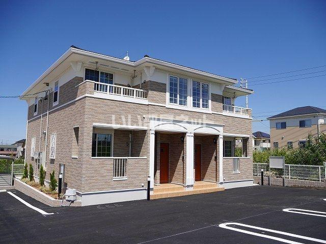 イリーデ・カーサ
