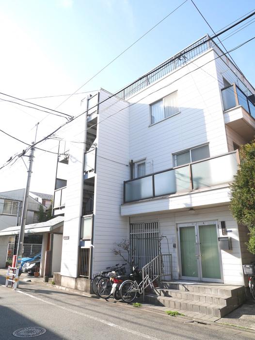 ハイタウンK