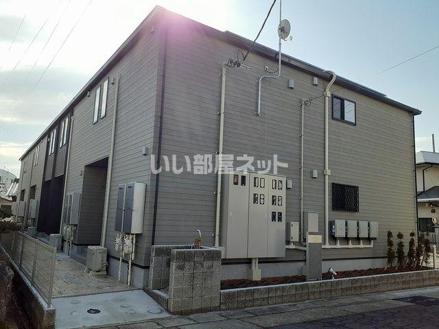 グレープヴィラ