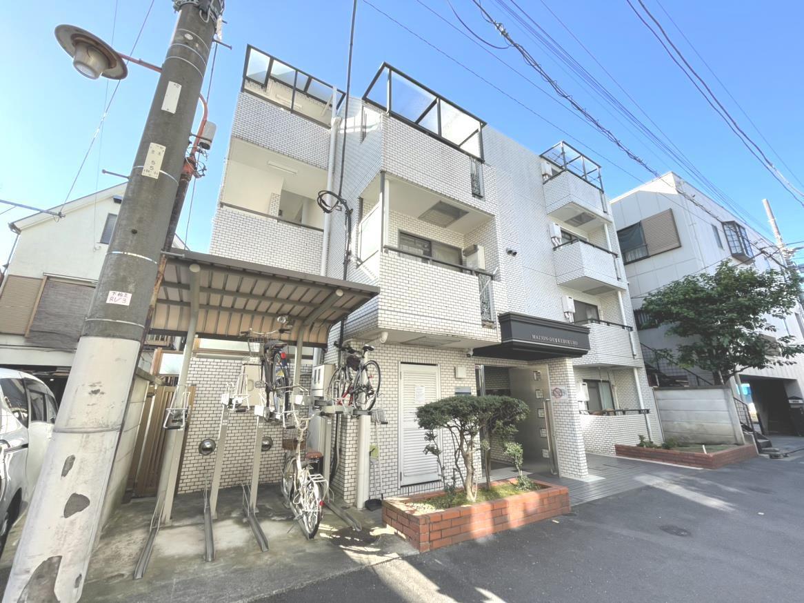 メゾンド池袋