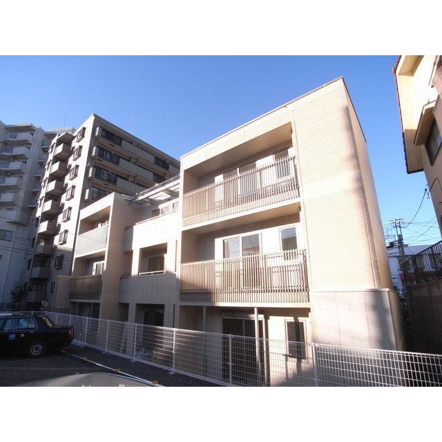 アプレイザル元町
