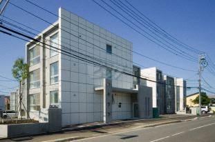 POSA TOWN当別NO4