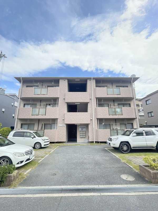 サンバレイ緑地