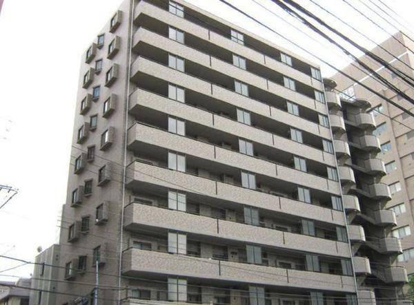 ルイシャトレ門前仲町
