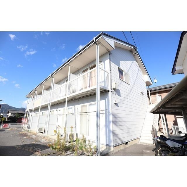 川中島ハイツ