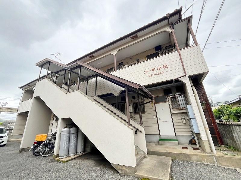 コーポ小松