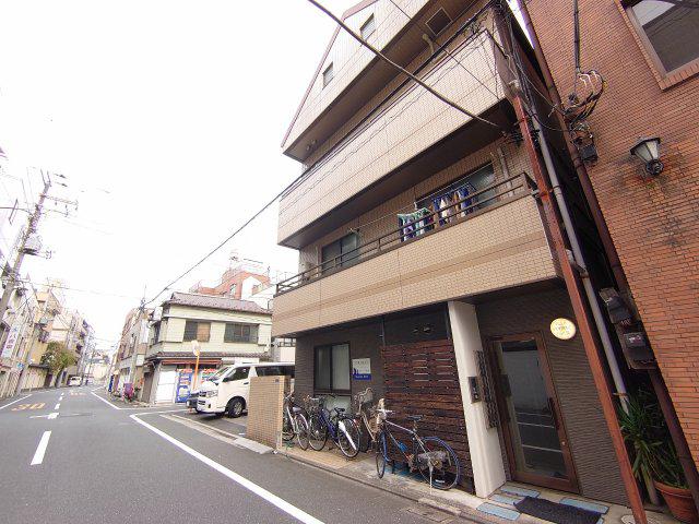 ヴィラスカイツリーパートIII