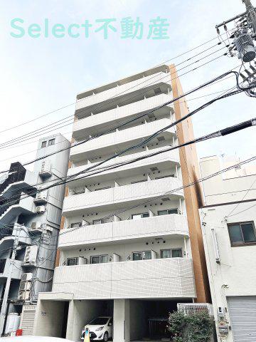 プログレッソ鶴舞