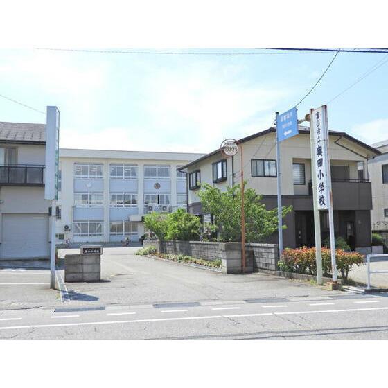E-JAPAN奥田本町 A棟