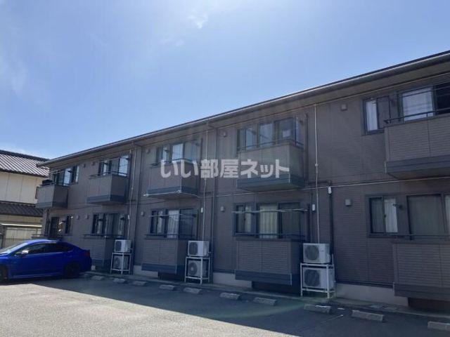 セジュール浅江