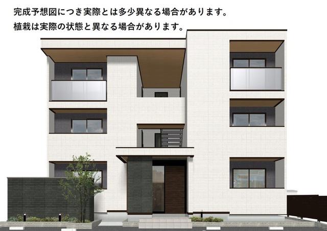 D-GRANDE弥生E