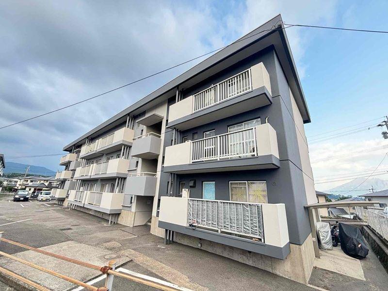 サルヴァトーレ吉野2号棟