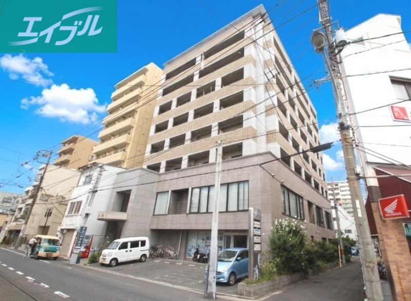 アンブシュール京橋