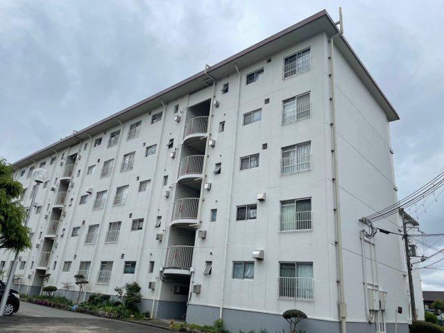 ローレルハイツ三木3号棟