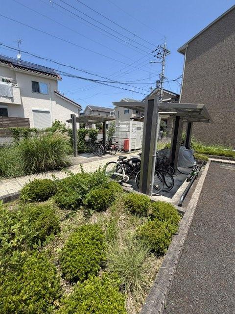 レークタウンB棟