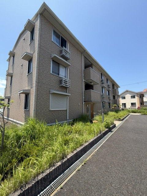 レークタウンB棟