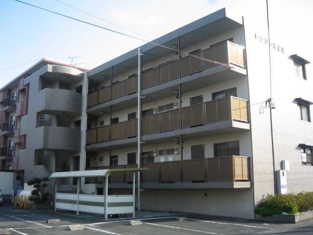 レジデンス上島