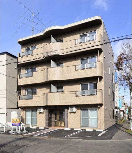 アーバン平岸