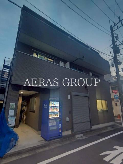 ハイムつばさ