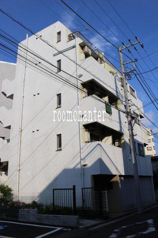 ベイサイドヒルズ横浜