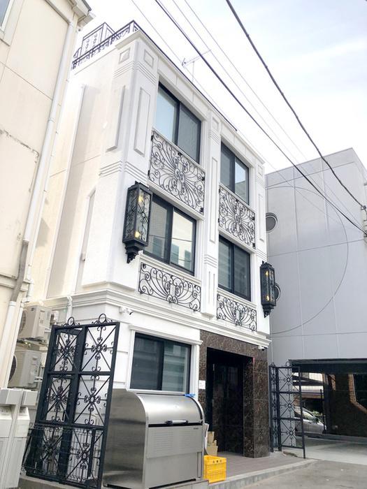 RESIDENCE CARITAS DAIKANYAMA