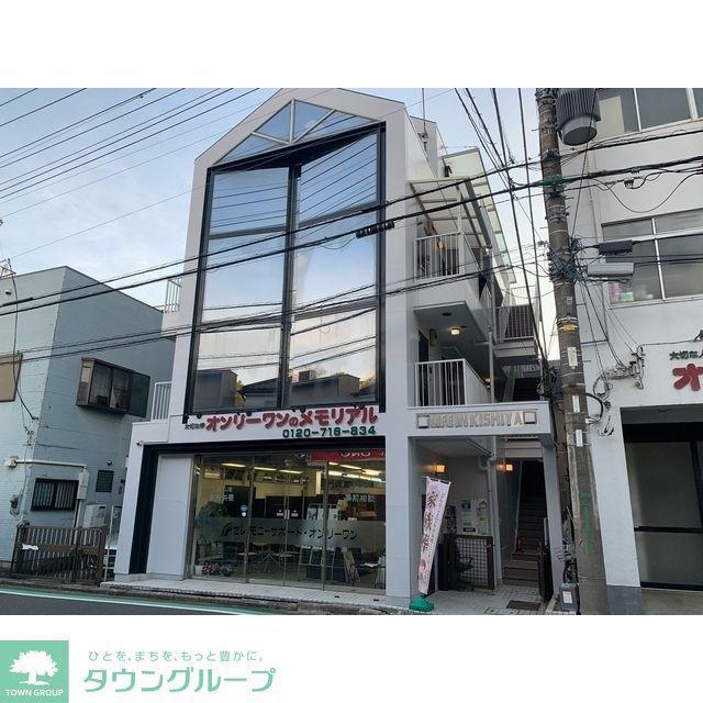 ライフ・イン・キシヤ