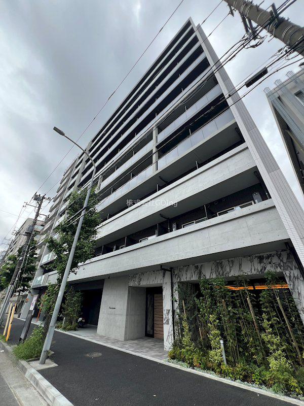 GENOVIA西横浜