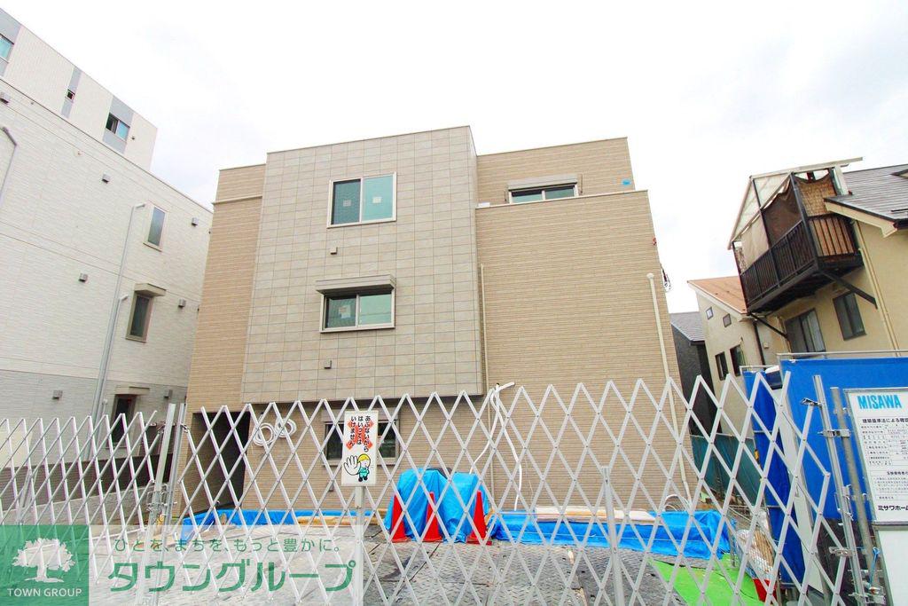BELLE LEAD 大倉山