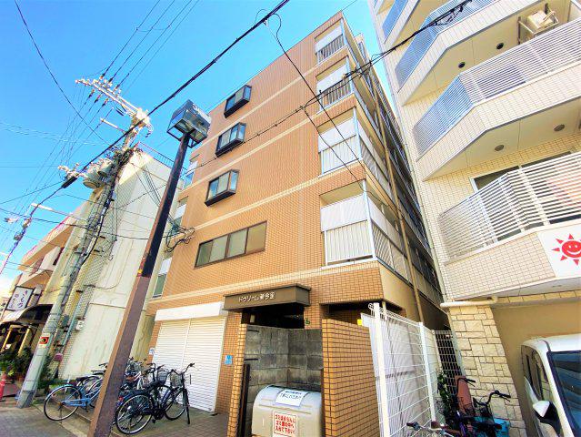 ドゥリーム新今里
