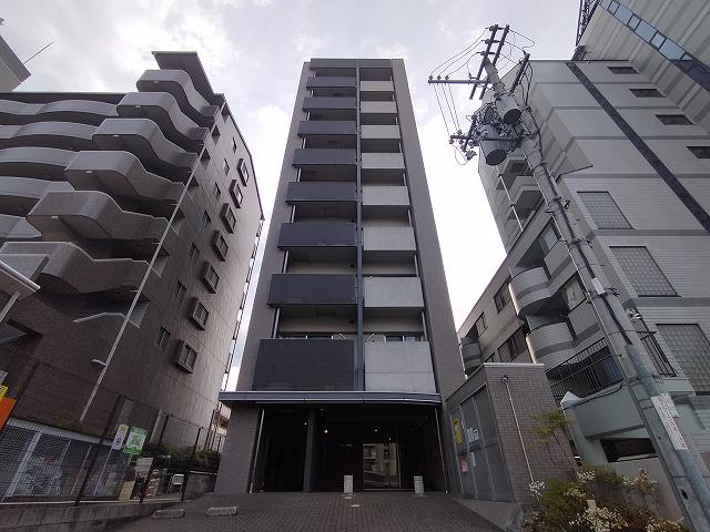 GOパレス桃山台