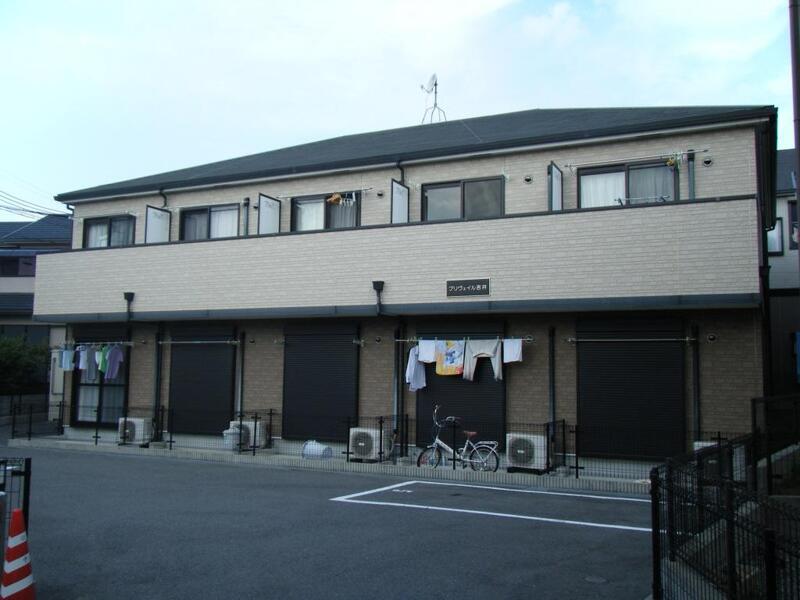 プリヴェイル吉井