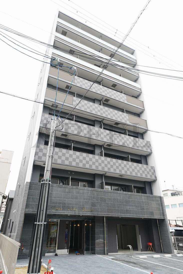 ファステート大阪ベースシティ