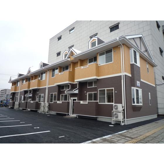 カサグランデ壱番館