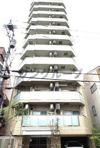 スプレスター上野根岸