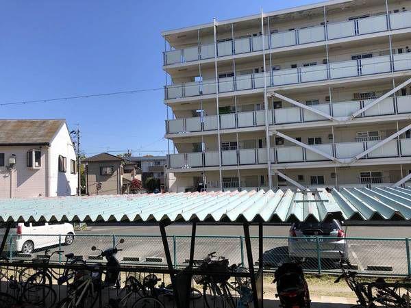 ビレッジハウス佐藤 1号棟
