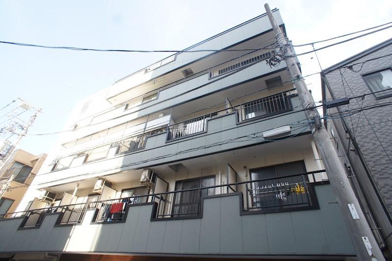 大橋ビル