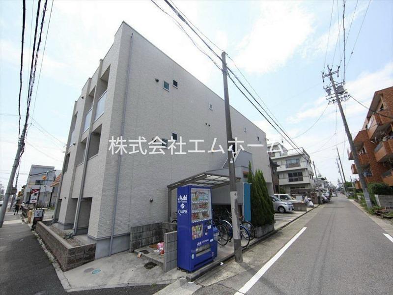 ドヌールV草薙