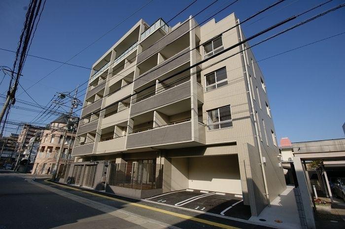 リーム高宮