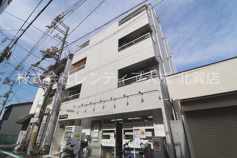 ロイヤル大池橋