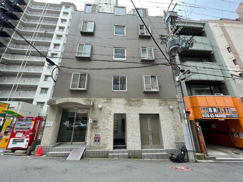 レガーレ谷町