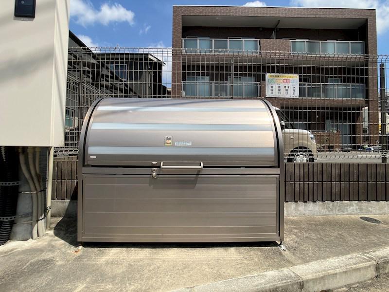 グランテージ東宿郷