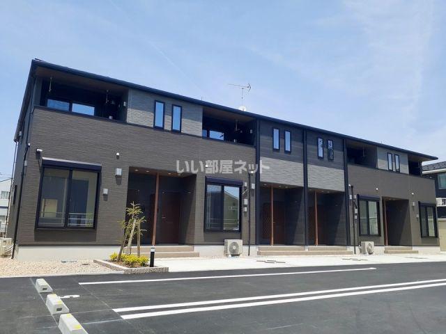 テルミアース II(2LDK/2階)