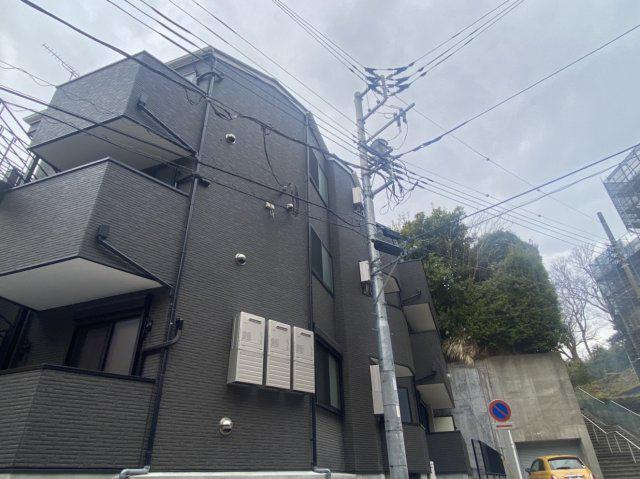 SUGAR GRACE KAWASAKI(1K/2階)